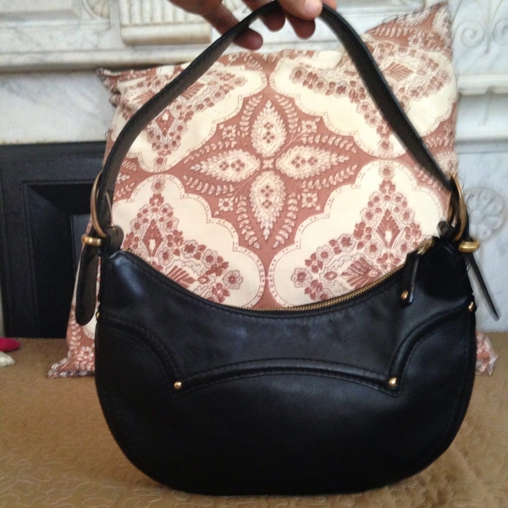 MICHAEL by Michael Kors little leather bag